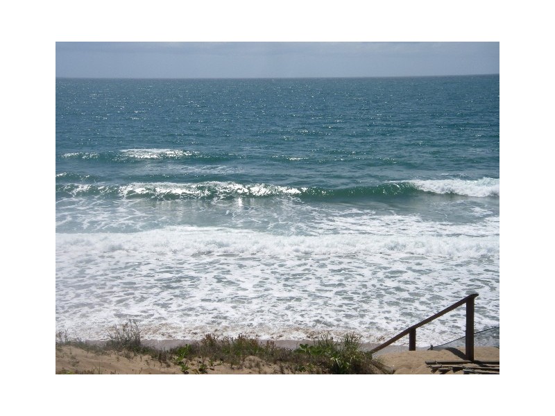 Lot 52 Marine Parade, Agnes Water QLD 4677