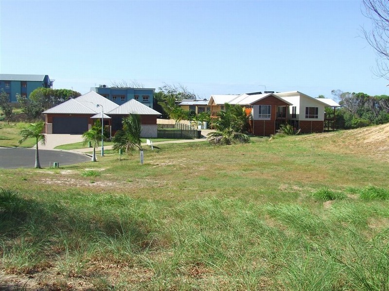 Lot 52 Marine Parade, Agnes Water QLD 4677
