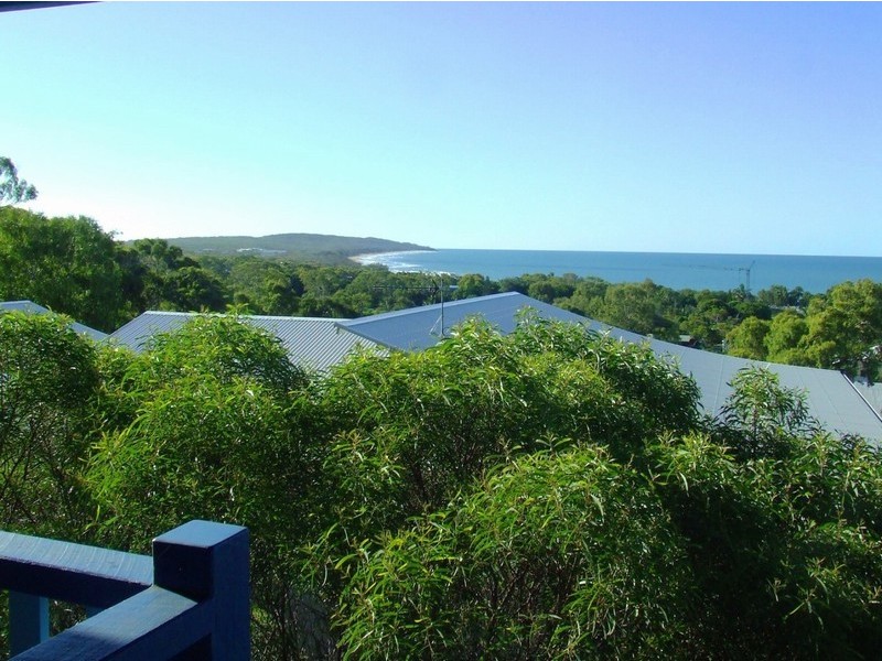 Agnes Water QLD 4677