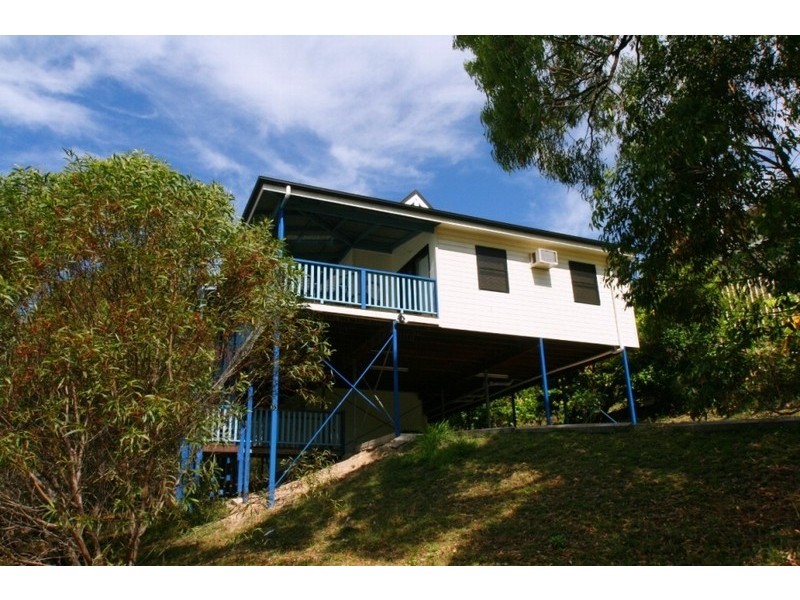 Agnes Water QLD 4677