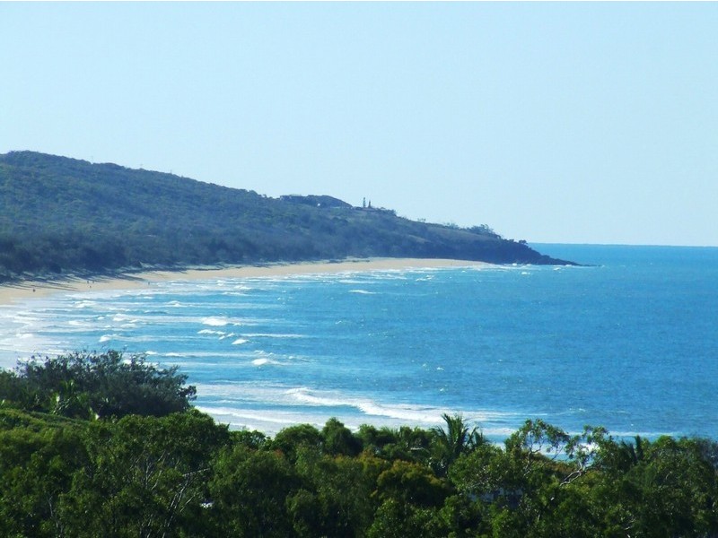 Agnes Water QLD 4677