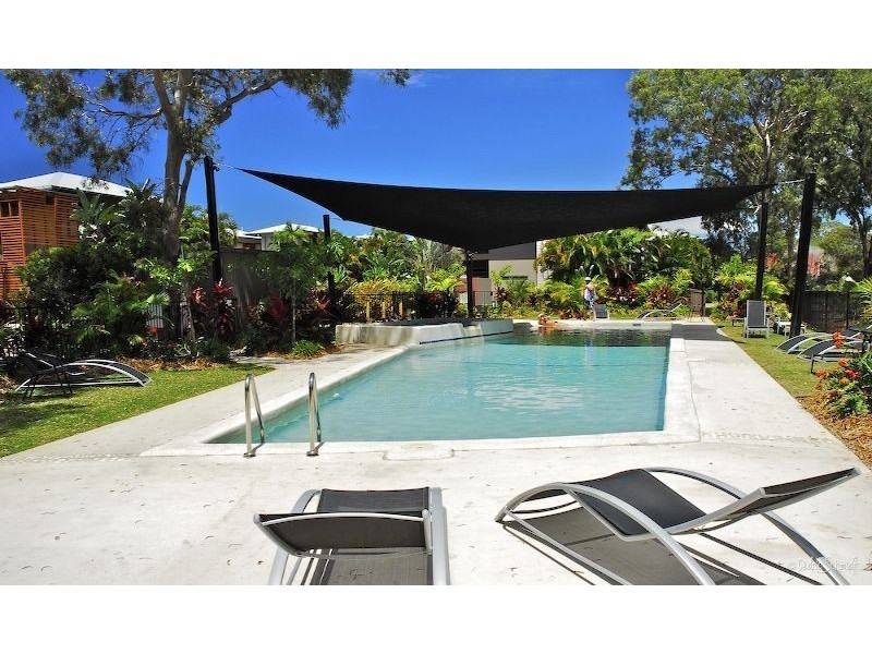 14/4 Ocean Beach Drive, Agnes Water QLD 4677
