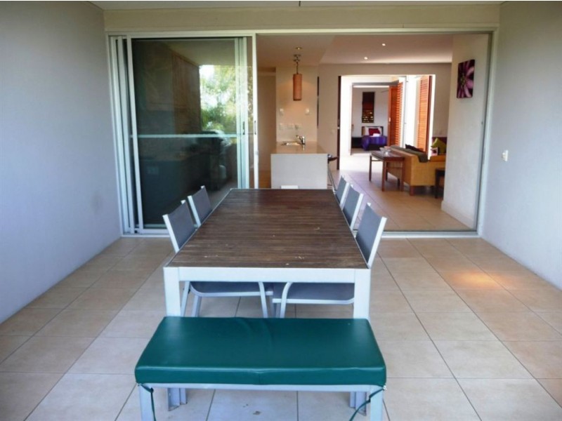 14/4 Ocean Beach Drive, Agnes Water QLD 4677