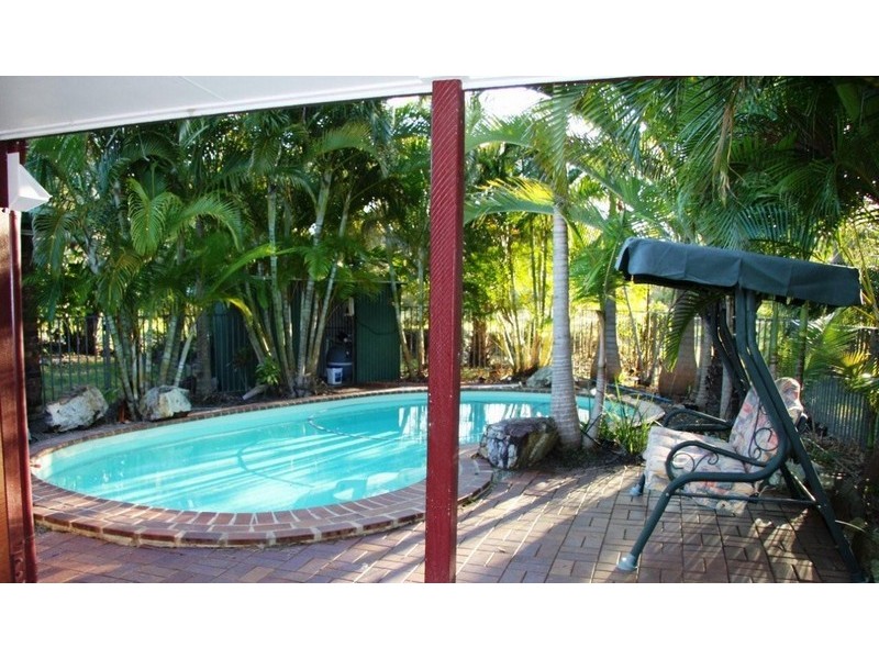 Lot 8 Bicentennial Drive, Agnes Water QLD 4677
