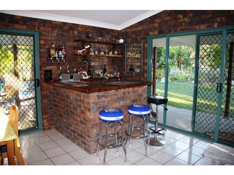 Lot 8 Bicentennial Drive, Agnes Water QLD 4677