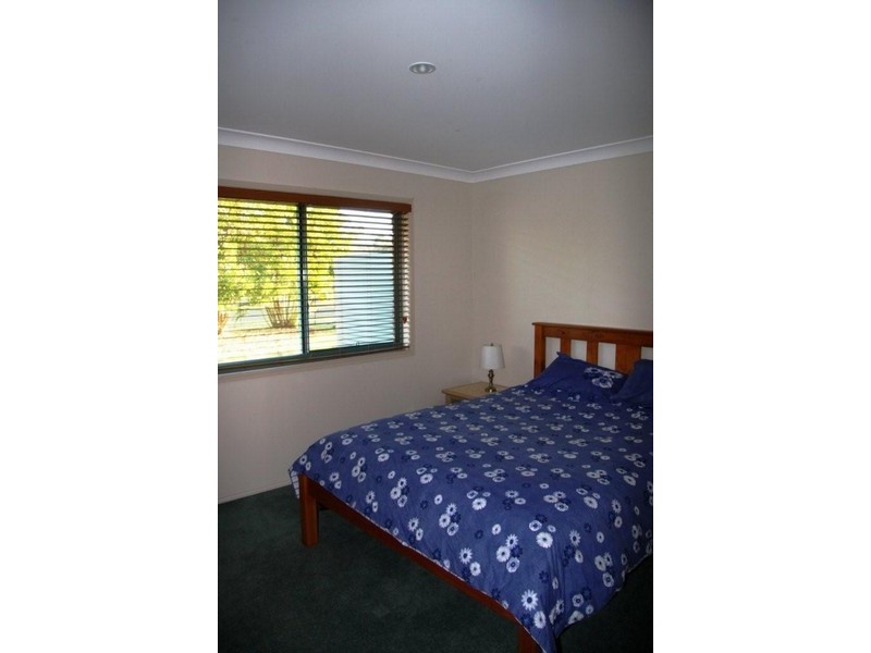 Lot 8 Bicentennial Drive, Agnes Water QLD 4677