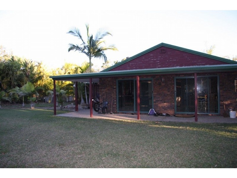 Lot 8 Bicentennial Drive, Agnes Water QLD 4677