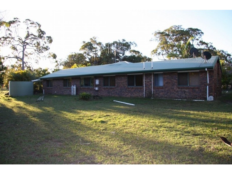 Lot 8 Bicentennial Drive, Agnes Water QLD 4677