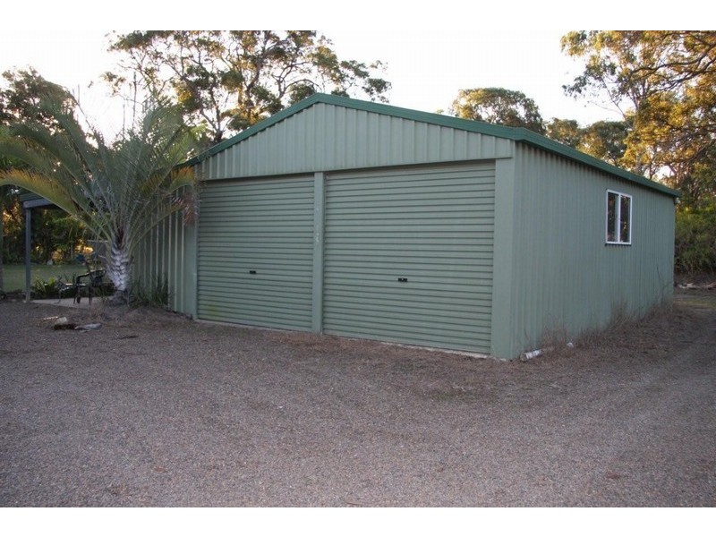 Lot 8 Bicentennial Drive, Agnes Water QLD 4677
