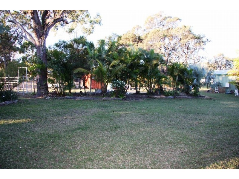 Lot 8 Bicentennial Drive, Agnes Water QLD 4677