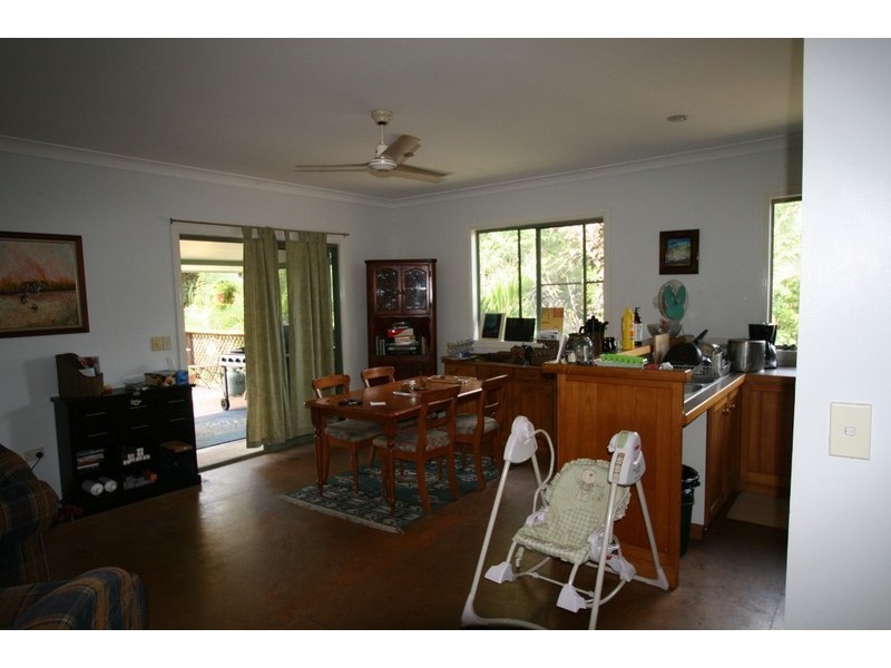 Lot 101 Grahame Colyer Drvie, Agnes Water QLD 4677