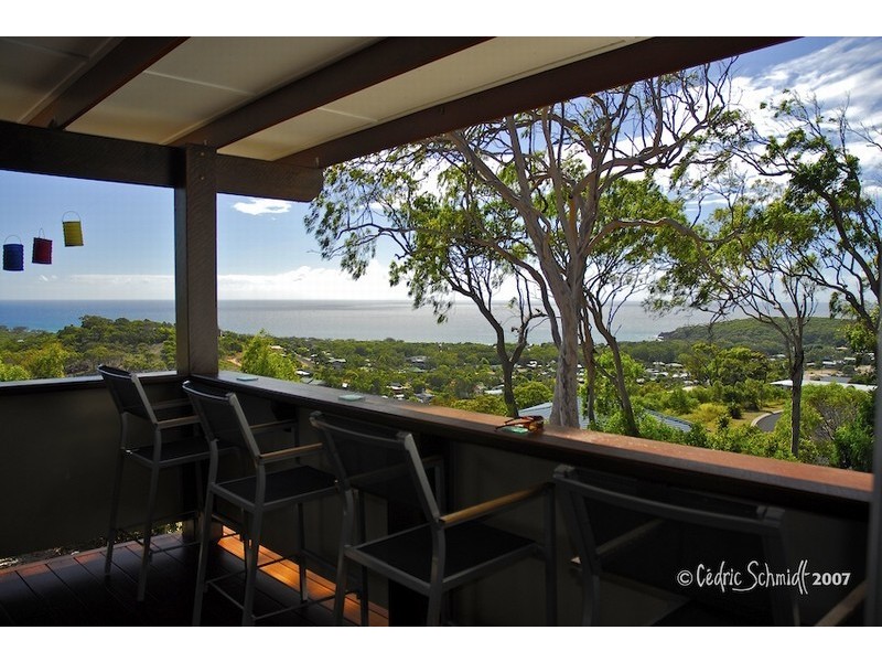 Lot 65 Shady Lane, Agnes Water QLD 4677
