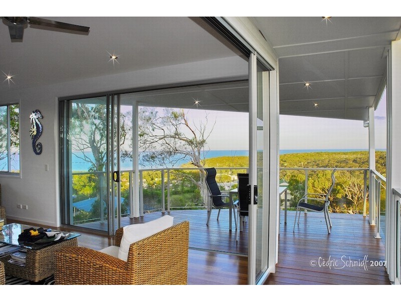 Lot 65 Shady Lane, Agnes Water QLD 4677