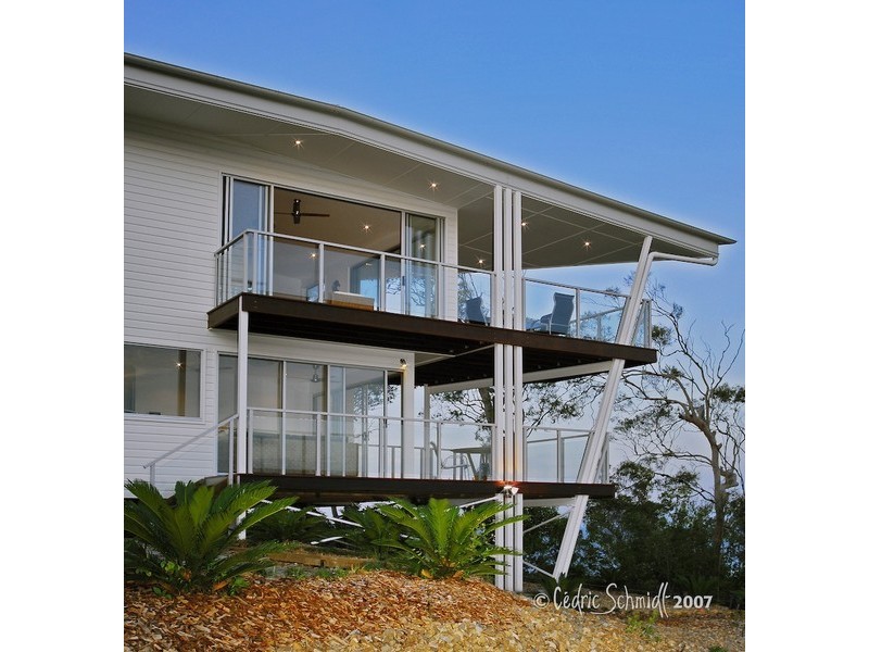 Lot 65 Shady Lane, Agnes Water QLD 4677