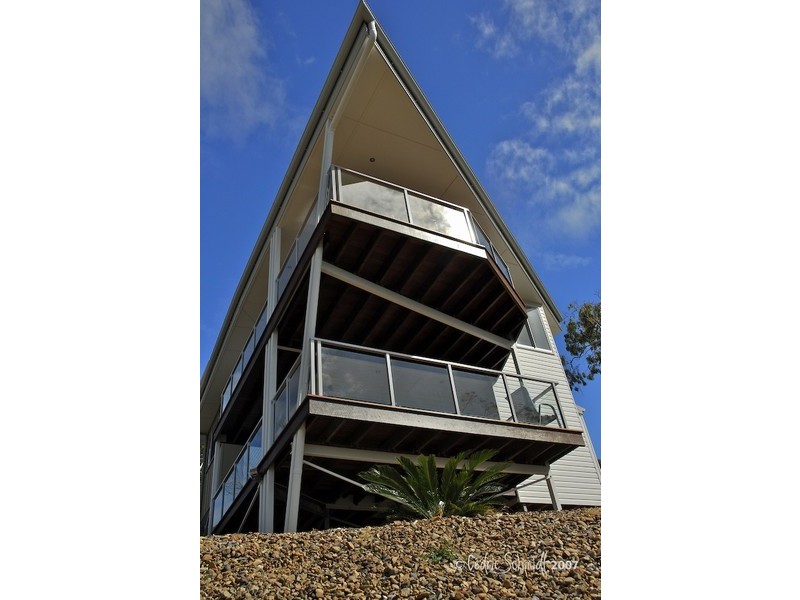 Lot 65 Shady Lane, Agnes Water QLD 4677