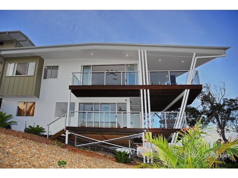 Lot 65 Shady Lane, Agnes Water QLD 4677
