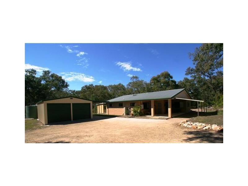 Lot 477 Anderson Way, Agnes Water QLD 4677