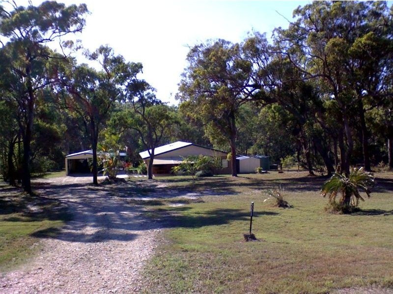Lot 477 Anderson Way, Agnes Water QLD 4677