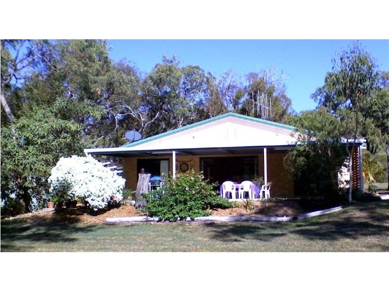Lot 477 Anderson Way, Agnes Water QLD 4677