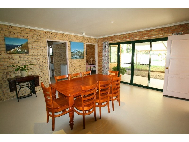Lot 477 Anderson Way, Agnes Water QLD 4677