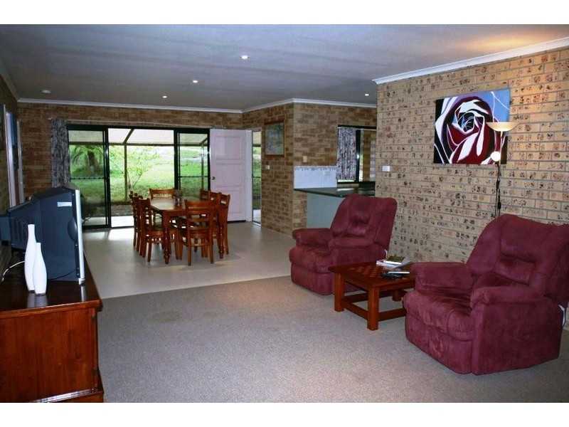 Lot 477 Anderson Way, Agnes Water QLD 4677