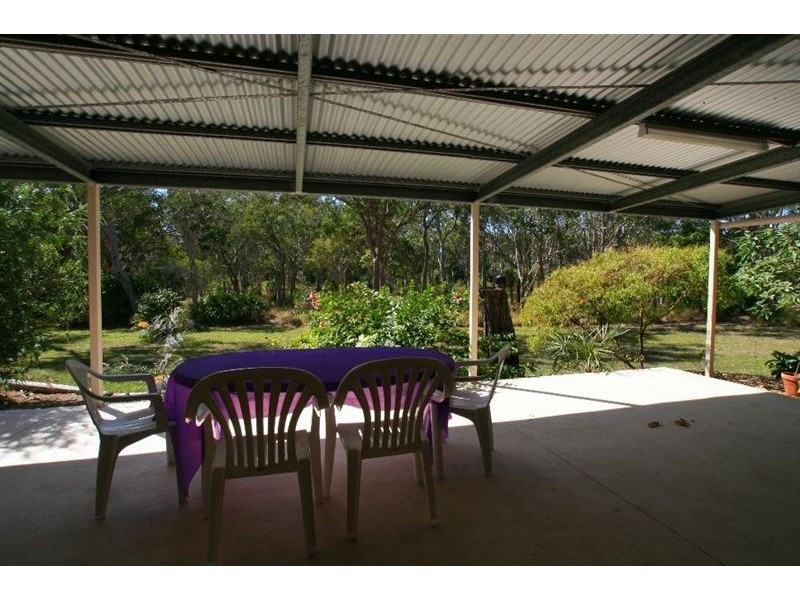 Lot 477 Anderson Way, Agnes Water QLD 4677