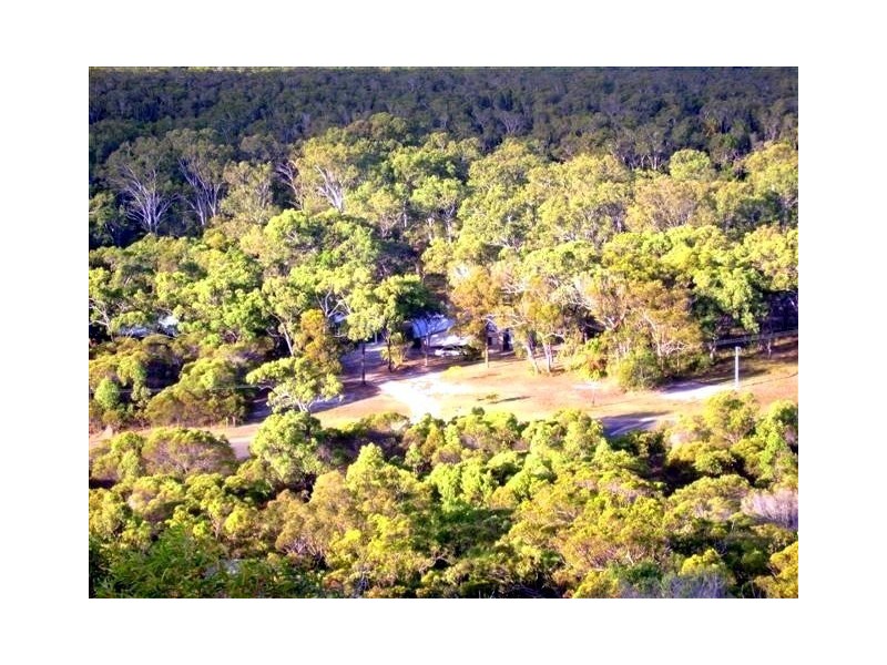 Lot 477 Anderson Way, Agnes Water QLD 4677