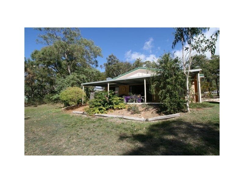 Lot 477 Anderson Way, Agnes Water QLD 4677