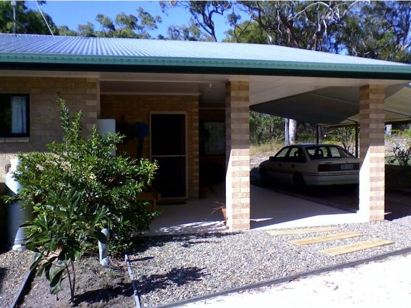 Lot 477 Anderson Way, Agnes Water QLD 4677