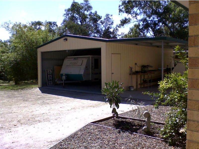 Lot 477 Anderson Way, Agnes Water QLD 4677