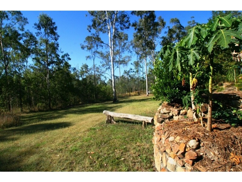Lot 4 Creevey Drive, Captain Creek QLD 4677