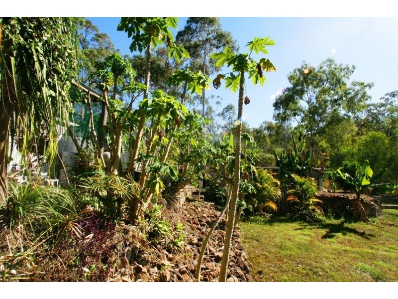 Lot 4 Creevey Drive, Captain Creek QLD 4677