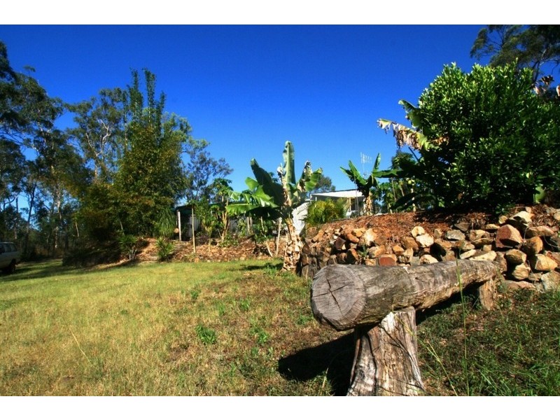 Lot 4 Creevey Drive, Captain Creek QLD 4677