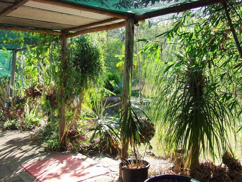 Lot 4 Creevey Drive, Captain Creek QLD 4677