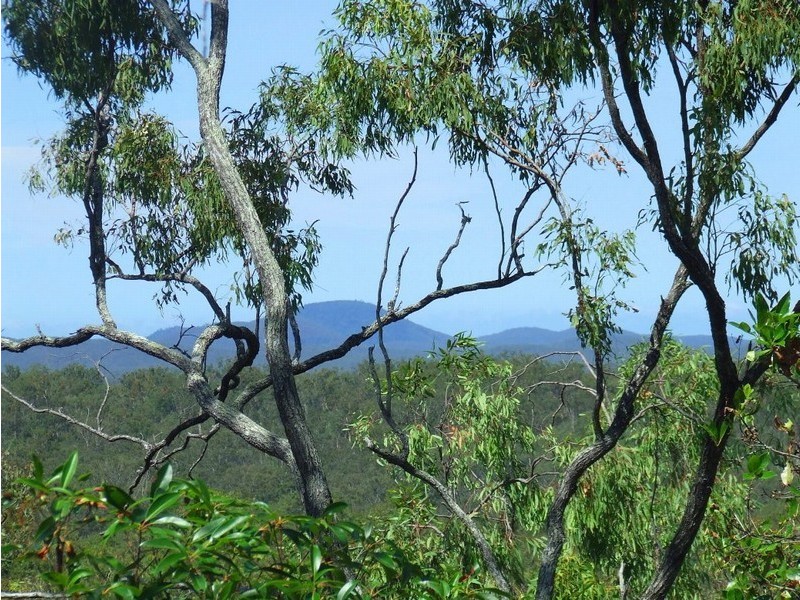 Lot 4 Creevey Drive, Captain Creek QLD 4677