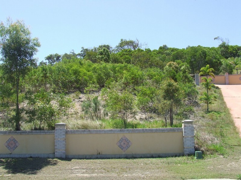 Lot 8 Woodrow Drive, Agnes Water QLD 4677
