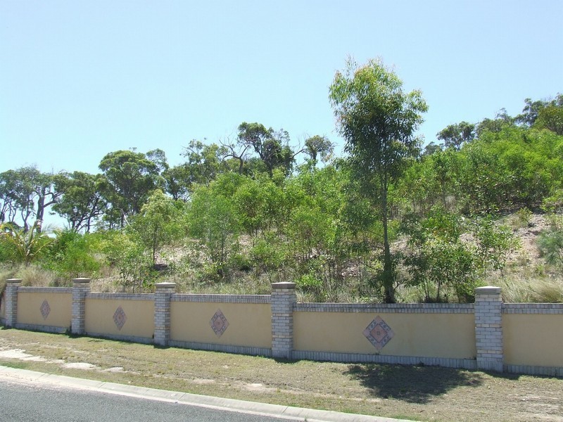 Lot 8 Woodrow Drive, Agnes Water QLD 4677