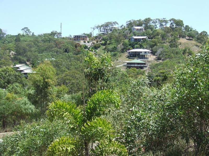 Lot 8 Woodrow Drive, Agnes Water QLD 4677