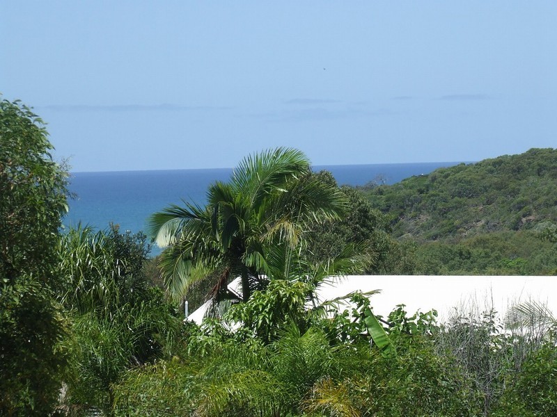 Lot 8 Woodrow Drive, Agnes Water QLD 4677