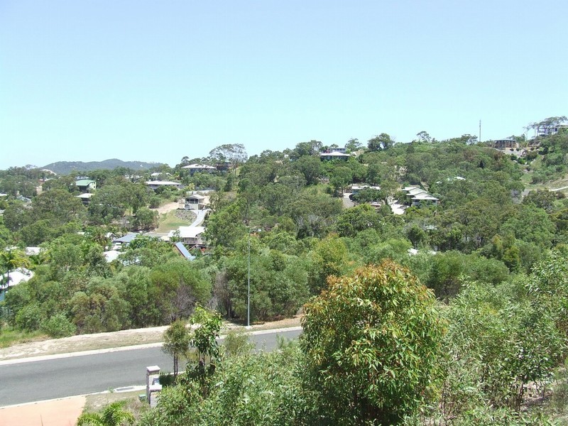 Lot 8 Woodrow Drive, Agnes Water QLD 4677