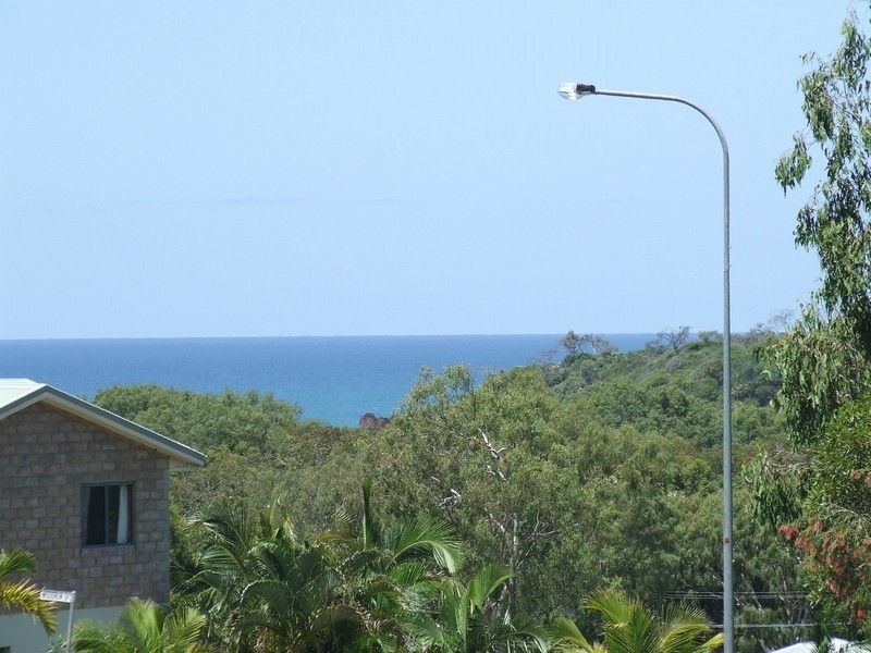 Lot 8 Woodrow Drive, Agnes Water QLD 4677