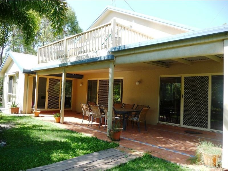 Lot 321 Streeter Drive, Agnes Water QLD 4677