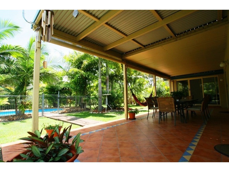 Lot 321 Streeter Drive, Agnes Water QLD 4677