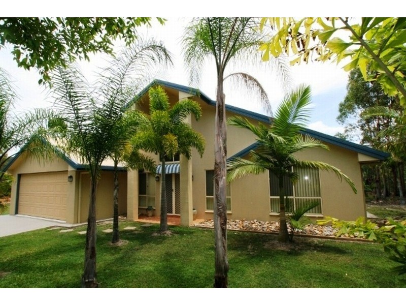 Lot 321 Streeter Drive, Agnes Water QLD 4677