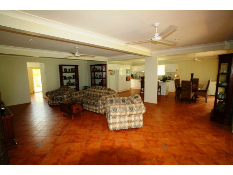 Lot 321 Streeter Drive, Agnes Water QLD 4677