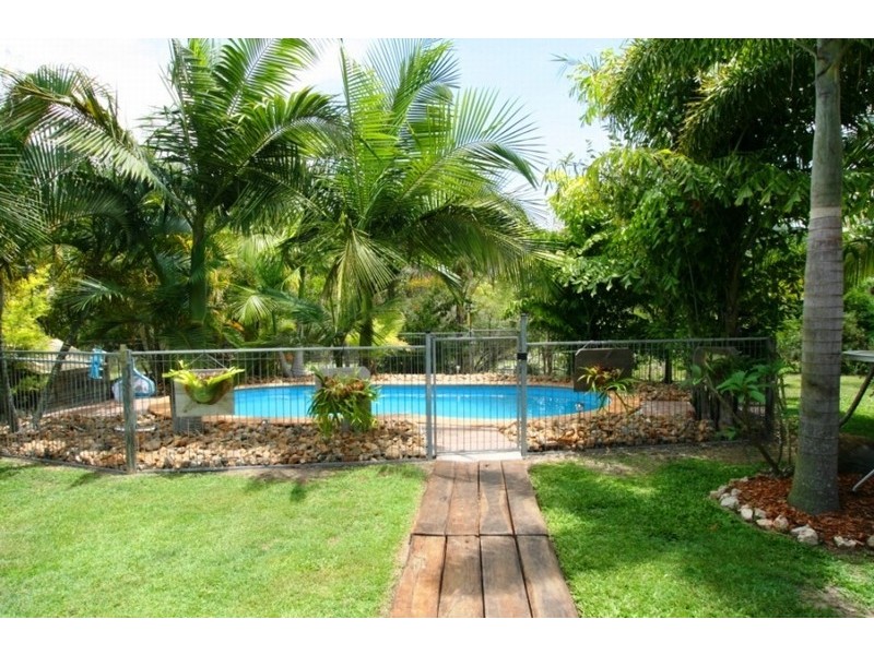 Lot 321 Streeter Drive, Agnes Water QLD 4677
