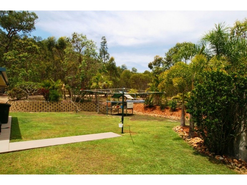 Lot 321 Streeter Drive, Agnes Water QLD 4677