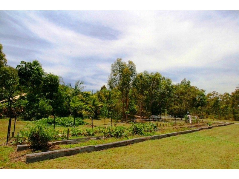 Lot 321 Streeter Drive, Agnes Water QLD 4677