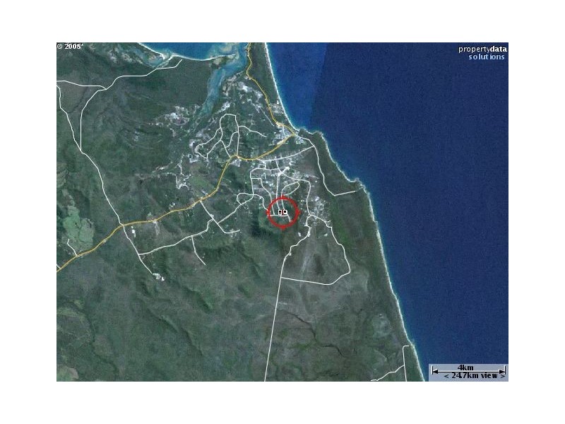 Lot 321 Streeter Drive, Agnes Water QLD 4677