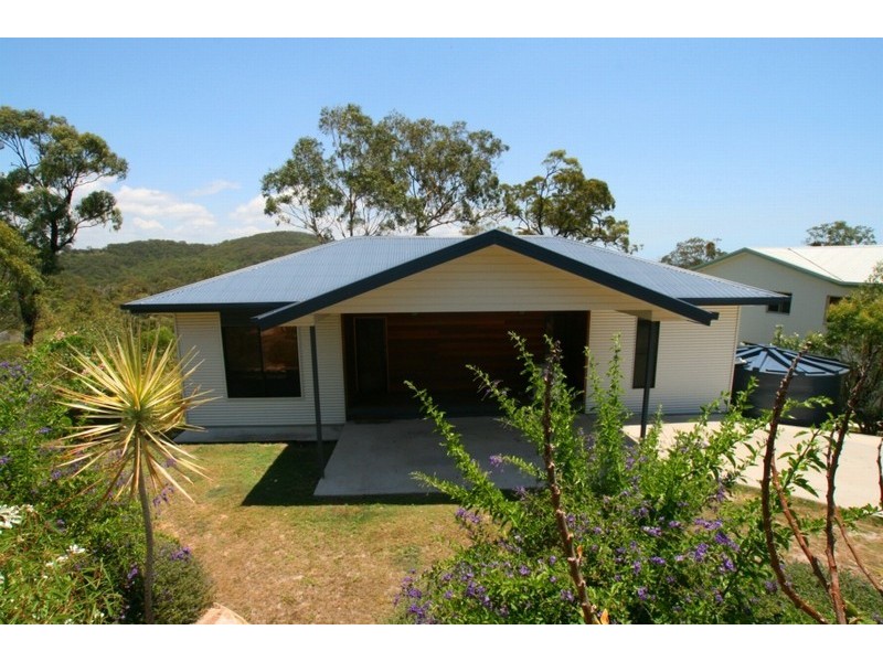 Agnes Water QLD 4677